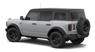 2026 Ford Bronco® External Image 2